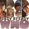 Portada de Ready Steady Who