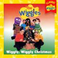 Portada de Wiggly, Wiggly Christmas