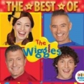 Portada de The Best of The Wiggles