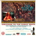 Portada de Welcome to the Cheap Seats