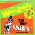 Portada de A Load More Bullocks