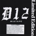 Portada de D12 Limited Edition Mixtape