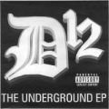Portada de The Underground EP