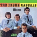 Portada de The Young Rascals