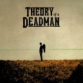 Portada de Theory of a Deadman
