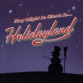 Portada de They Might Be Giants in… Holidayland
