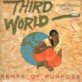 Portada de Sense of Purpose