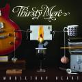 Portada de Mousetrap Heart