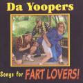 Portada de Songs for Fart Lovers