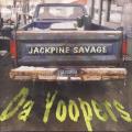 Portada de Jackpine Savage