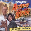 Portada de Aliens Ate My Buick