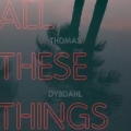 Portada de All These Things