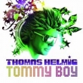 Portada de Tommy Boy