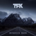 Portada de Untraveled Roads (Live)