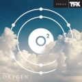 Portada de OXYGEN:INHALE