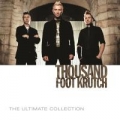 Portada de The Ultimate Collection