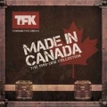 Portada de Made In Canada: The 1998-2010 Collection