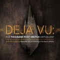 Portada de Deja Vu: The Thousand Foot Krutch Anthology