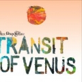 Portada de Transit of Venus