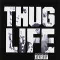 Portada de Thug Life: Volume 1