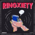 Portada de Ringxiety - Single