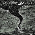 Portada de Thursday / Envy