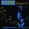 Portada de Buckingham Solo