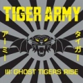 Portada de III: Ghost Tigers Rise