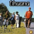 Disco de la canción Te Gusta Tihuana