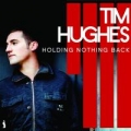 Portada de Holding Nothing Back