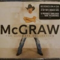 Portada de McGraw: The Ultimate Collection
