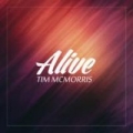 Portada de Alive