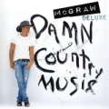 Portada de Damn Country Music (Deluxe Edition)
