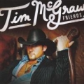 Portada de Tim McGraw & Friends