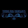 Portada de Timbaland Thursdays 