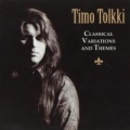 Portada de Classical Variations and Themes