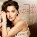 Portada de The Things We Do EP