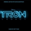 Portada de Tron: Legacy