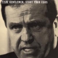 Portada de Gentlemen, Start Your Egos