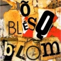 Portada de Õ Blésq Blom