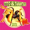 Portada de Little Bitch