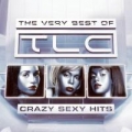 Portada de Crazy Sexy Hits: The Very Best of TLC