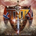 Portada de The New Territory