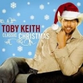 Portada de A Toby Keith Classic Christmas Volume One