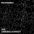 Portada de Die Unendlichkeit