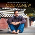 Portada de From Grace to Glory: The Music of Todd Agnew