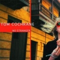 Portada de No Stranger