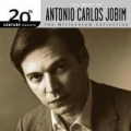 Portada de 20th Century Masters: The Millennium Collection: The Best of Antonio Carlos Jobim 