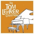 Portada de The Tom Lehrer Collection (Disc 2)