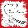 Portada de Songs by Tom Lehrer